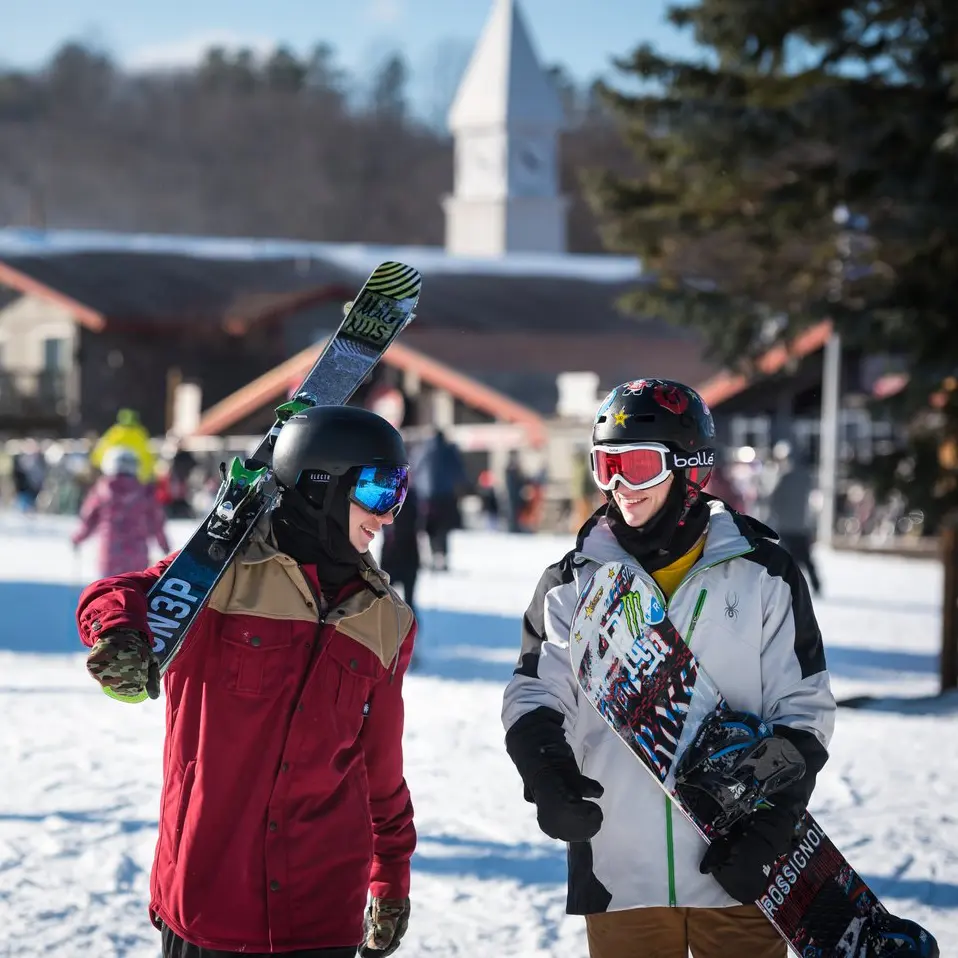 Day Lift TIckets