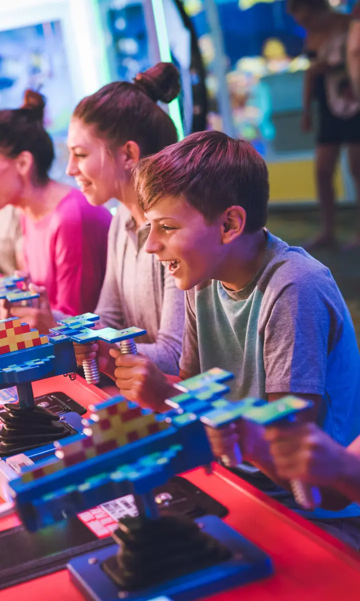 Arcadia Adventures at Camelback Lodge