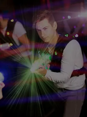 Laser Tag