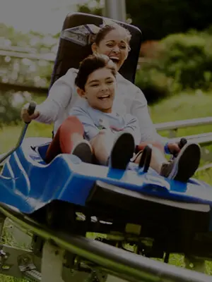 Mountain Coaster