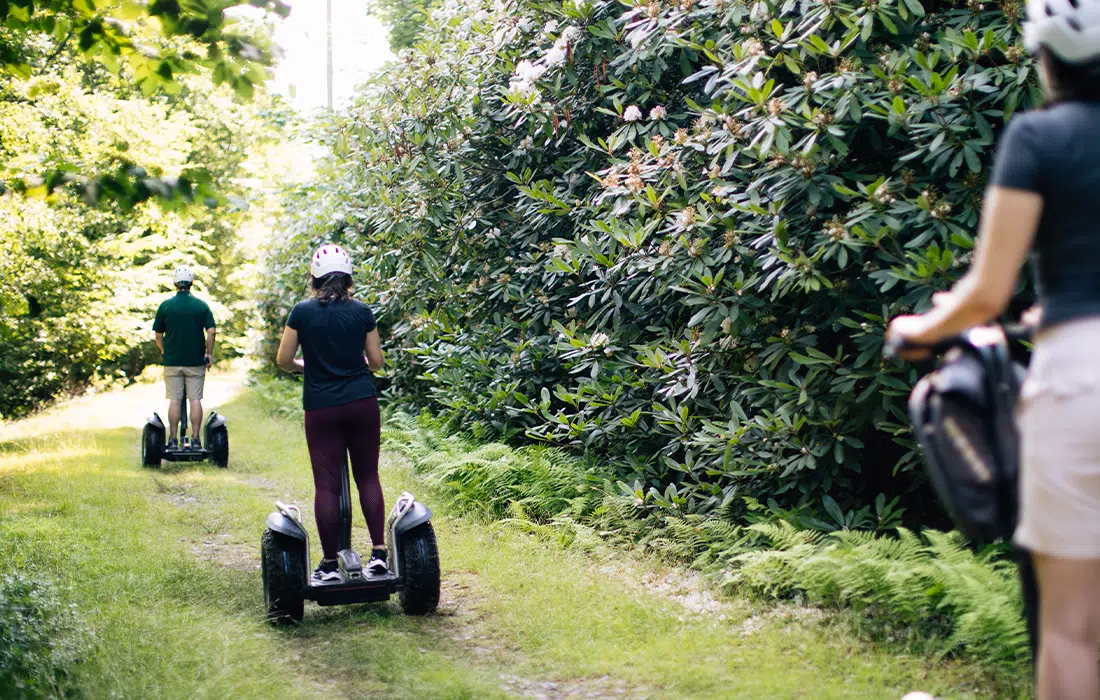 Segway Tours