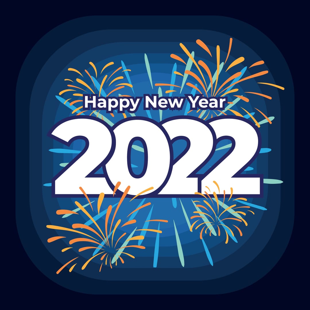 New Year's Eve Countdown Camelback