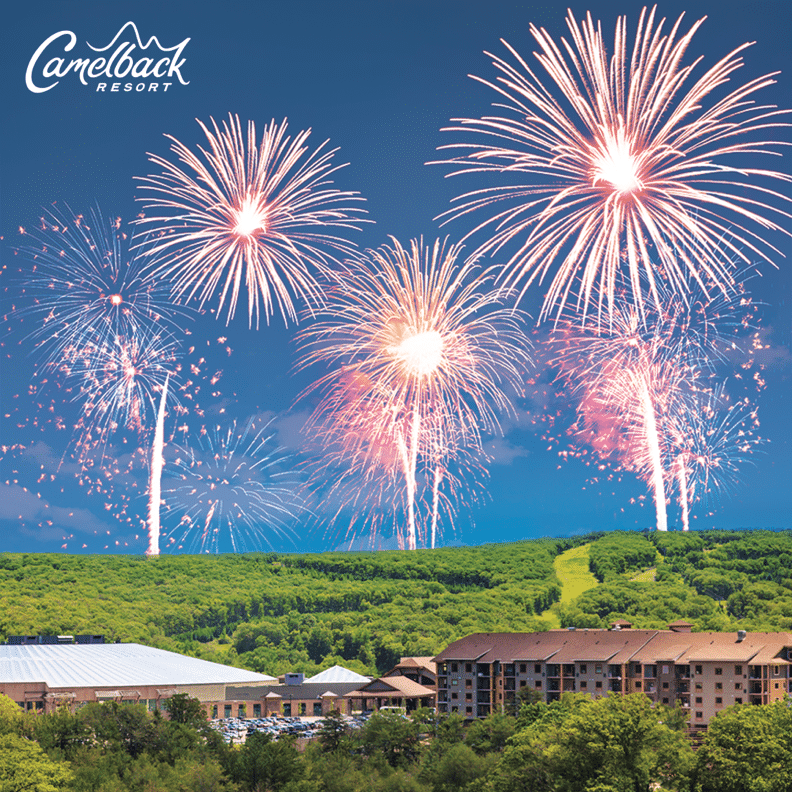 Independence Day Celebration Camelback