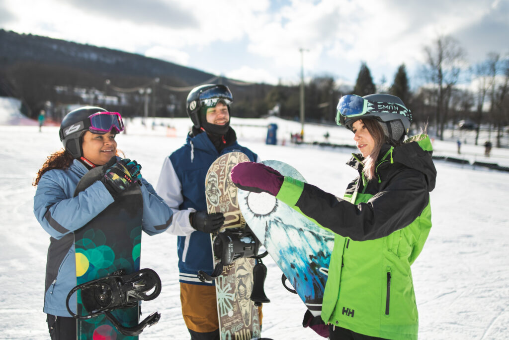 Camelback to offer free season passes to disadvantaged youth