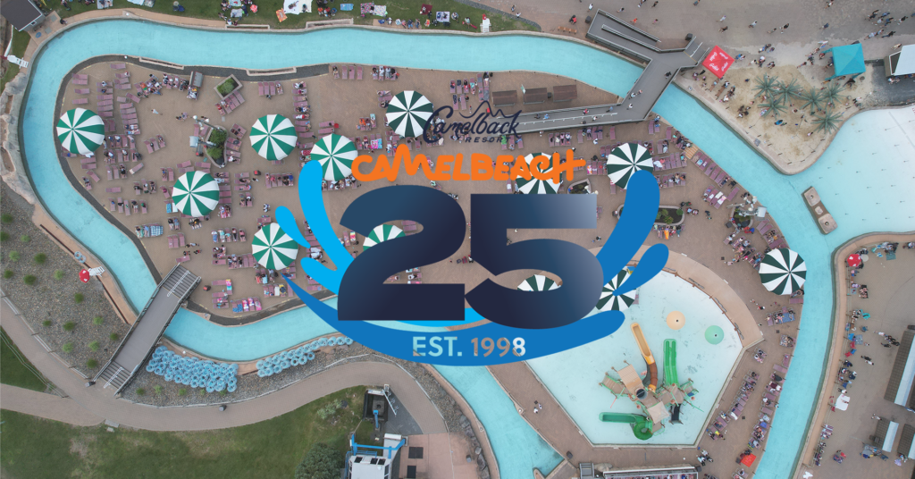 Camelbeach Opening Weekend Camelback