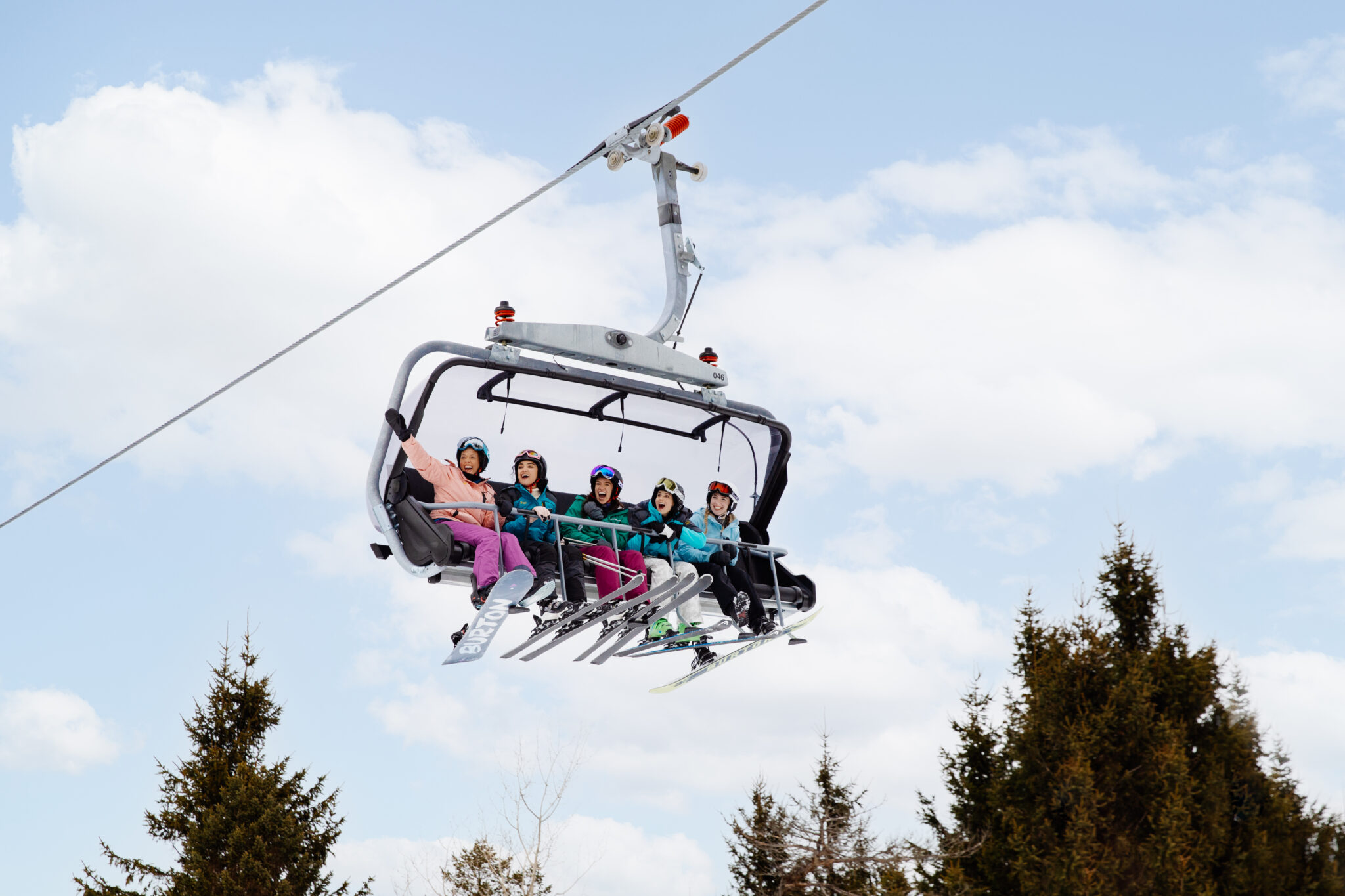 Camelback to offer free season passes to disadvantaged youth