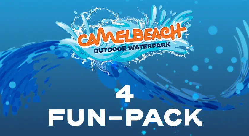 fun pack