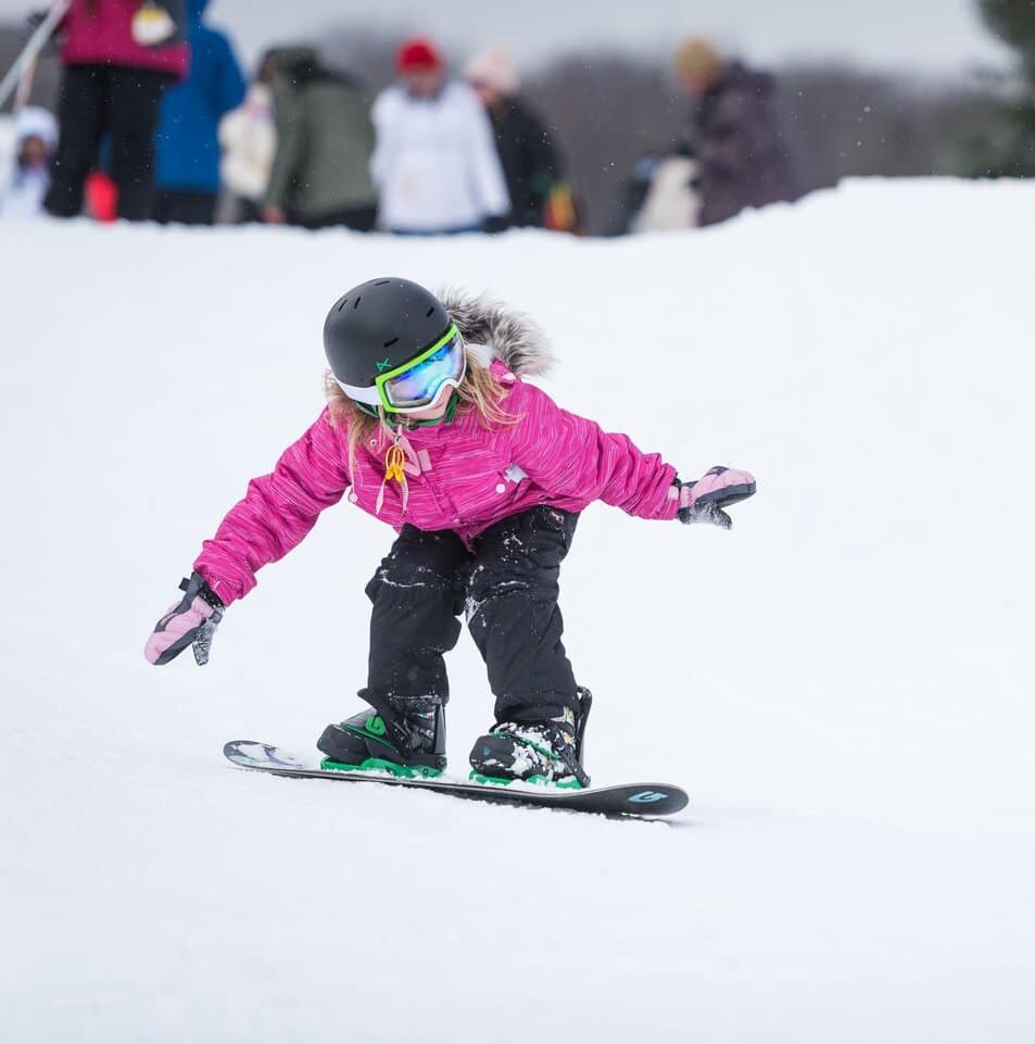 Lift Tickets, Ski Down Pocono Mountains