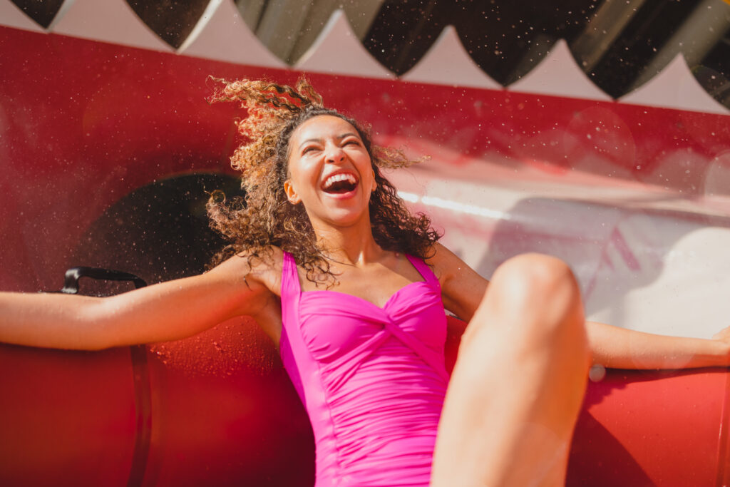 Indoor waterpark - 90 Miles away from New York and Philadelphia