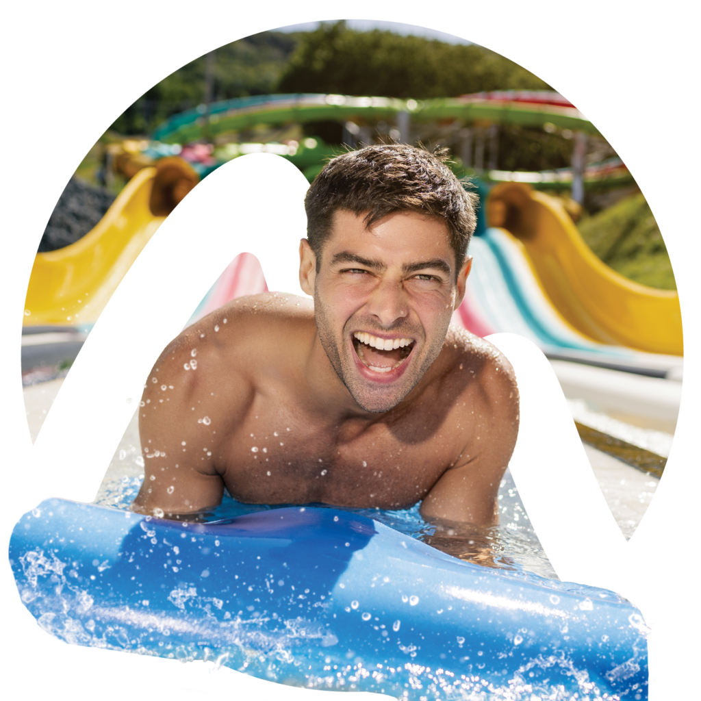 Outdoor Waterpark Tickets & Passes Poconos PA Camelbeach