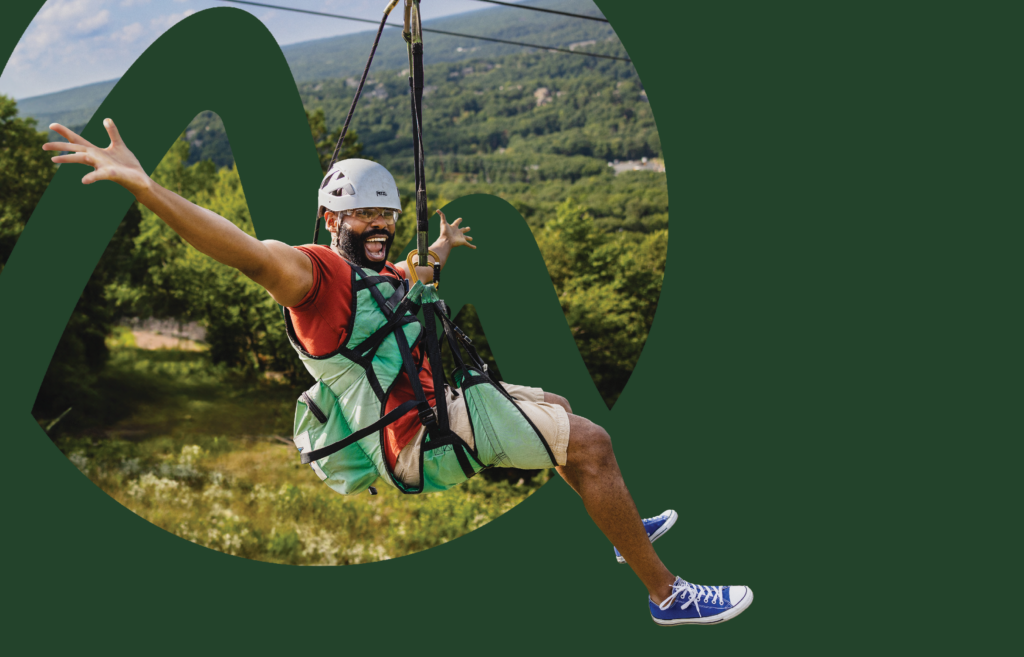 Poconos Mountain Adventures & Activities | Camelback Resort