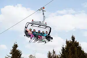 Lift Tickets
